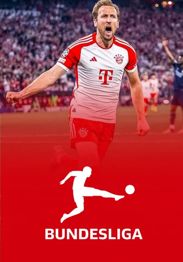 Bundesliga en vivo