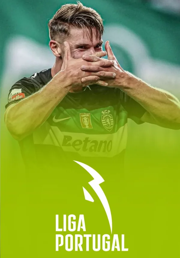 Liga Portugal en vivo