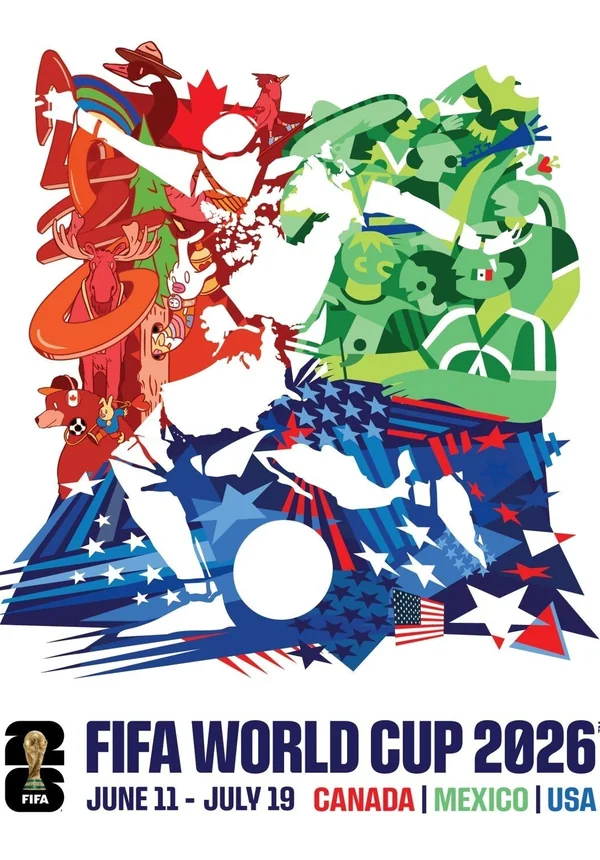 FIFA World Cup 2026
